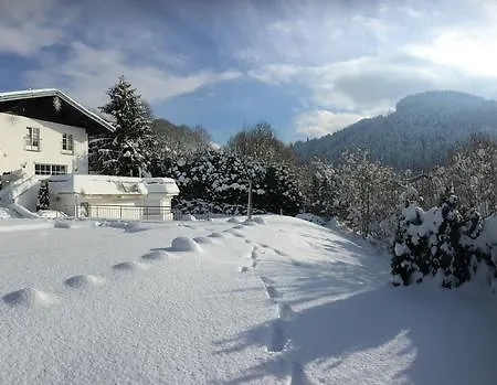Jack's Lake & Mountain Hostel Kitzbühel