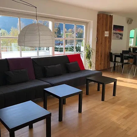 Jack's Lake & Mountain Hostel Kitzbühel
