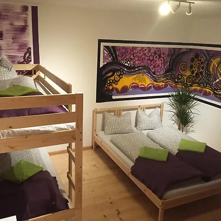 Jack's Lake & Mountain Auberge de jeunesse *