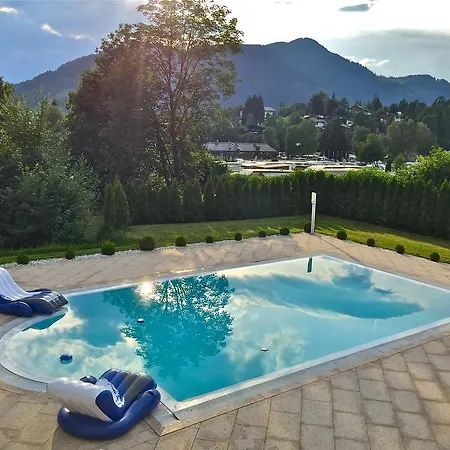 Hostel Jack's Lake & Mountain Kitzbuhel