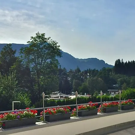 Hostel Jack's Lake & Mountain