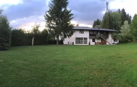 Hostel Jack's Lake & Mountain *