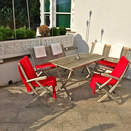 Jack's Lake & Mountain Hostel Kitzbuhel