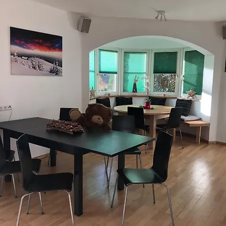 Jack's Lake & Mountain Hostel Kitzbuhel