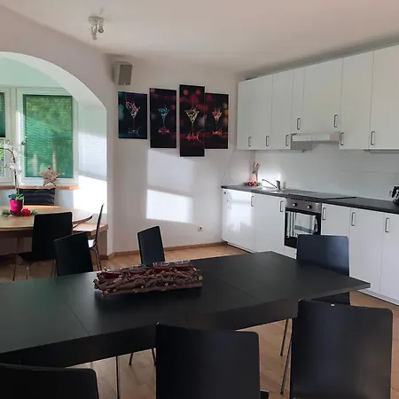 Hostel Jack's Lake & Mountain Kitzbuhel